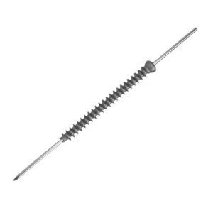 6,5 MM CANNULATED SCREW FULL THREADED