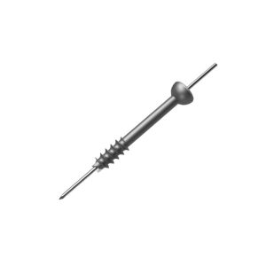 4‚5 MM CANNULATED SCREW PARTIALLY THREADED