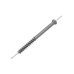 6,5 MM CANNULATED SCREW 32 MM THREADED