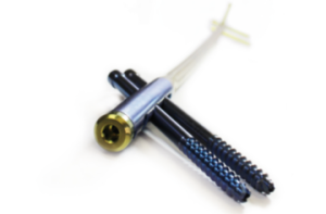 CHARFIX femoral nail