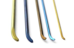 elastic nails for children