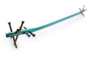 CHARFIX2 tibial nail