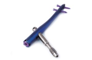 ChFN2 trochanteric nail