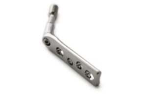 dynamic hip and condylar stabilizer