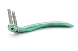 4.0ChLP endosteal plate