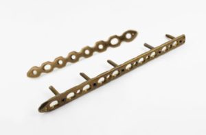 5.0ChLP straight plates