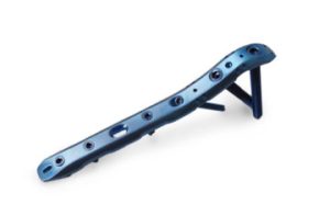 7.0ChLP proximal femoral plate