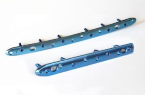 7.0ChLP femoral shaft plates