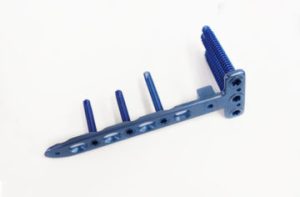 7.0ChLP distance femur plate