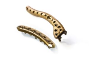 5.0ChLP clavicular plates