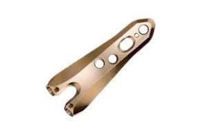 5,0ChLP distal medial tibial plate