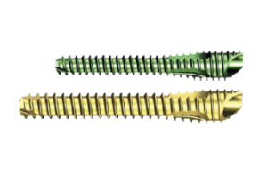 cannulated screws