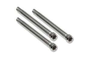 variable angle locking screws (VA screws)