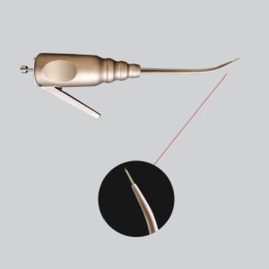 MICROFRACTURE FIXATION SYSTEM