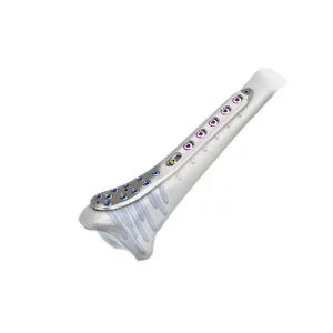 Distal Medial Tibial Locking Plate-II