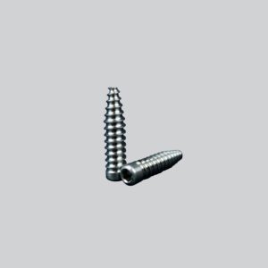 TITANYUM INTERFERANCE SCREW