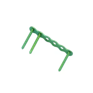 1.5mm Mini Reconstruction Locking Plate