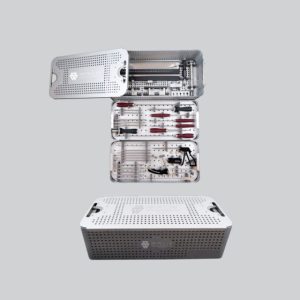 ACL - PCL INSTRUMENTS SET