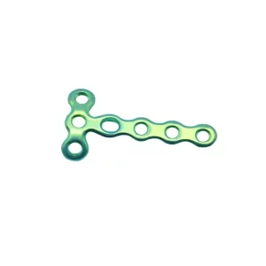 1.5mm Mini Y Locking Plate