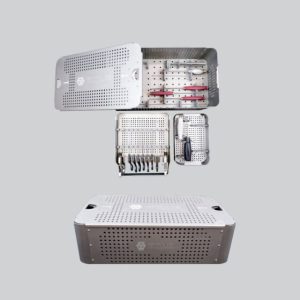 SHOULDER INSTRUMENTS SET