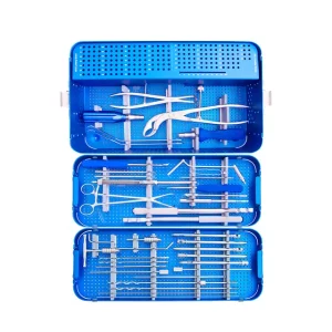 Large Fragment Locking Plate Instrument Set(AO)