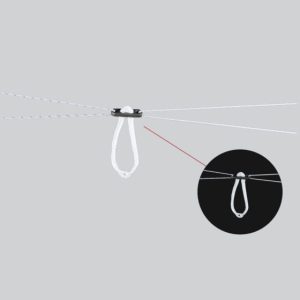 FEMORAL LIFT SYSTEM WITH BUTTON